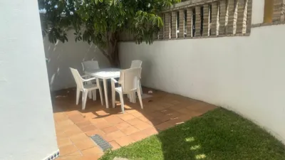 Terraced house in La Barrosa photo 5