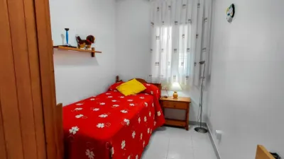 Ground Floor Apartment in Cunit Diagonal photo 19