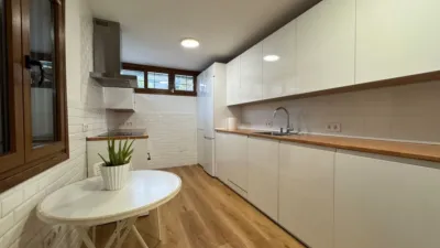 Terraced House on Sotomora Street photo 10
