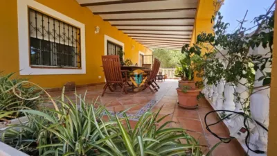 Chalet in Finestrat - Campo photo 5