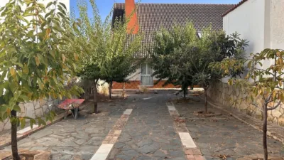 House in Andalusia photo 16