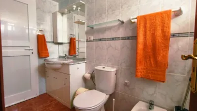 Chalet in Pueblos de Puerto del Rosario photo 37