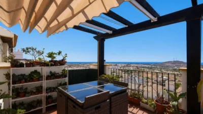 Penthouse on Avenida del Tomillo photo 4