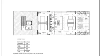 Apartment in Vera Playa photo 25