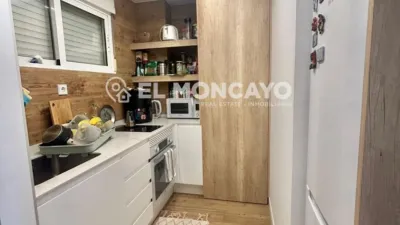 Apartment in Calas de Santa Pola Este photo 8