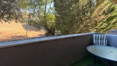 Piso en Los Valles photo 16