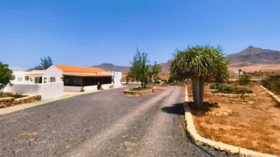 Chalet in Pueblos de Puerto del Rosario photo 7