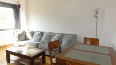 Apartment on Calle del Trébol photo 20