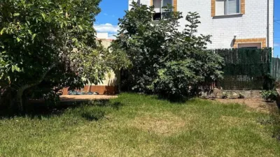 House in Playa Raposinos photo 3