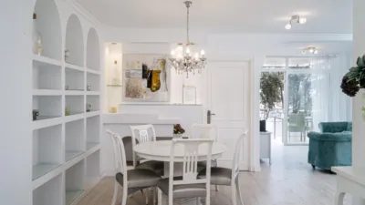 Apartment on Avinguda de Gabriel Roca photo 11
