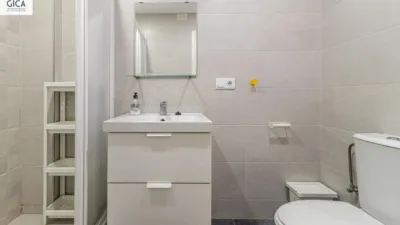 Apartment in Este photo 53