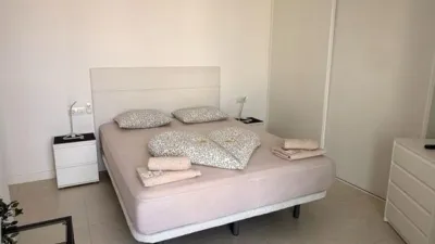 Apartment in Playa de Las Américas photo 13