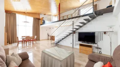 Chalet en calle Pinar photo 11