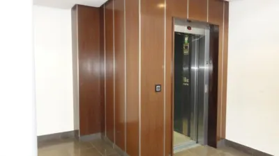 Apartment on Calle del Trébol photo 9