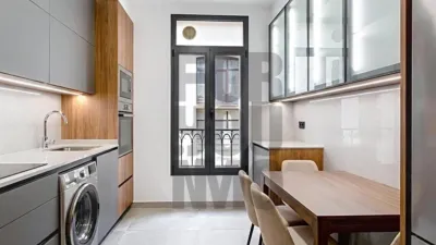 Flat on Calle del Campanario photo 10