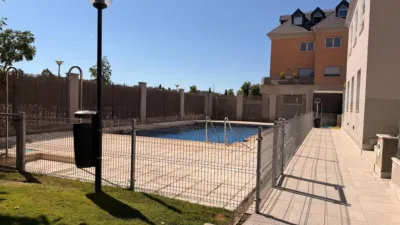 Piso en Los Valles photo 36