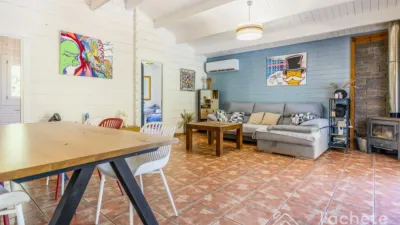 Chalet on Calle Partida Tarraso photo 6