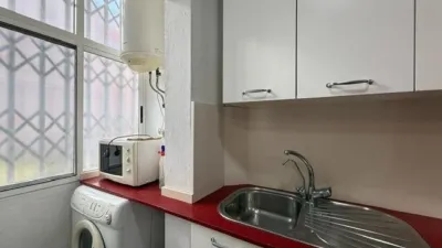 Apartment in Santa Maria de Gracia photo 17