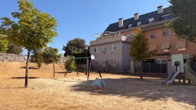 Apartment in Los Valles photo 2
