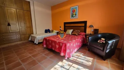Chalet en Finestrat - Campo photo 34