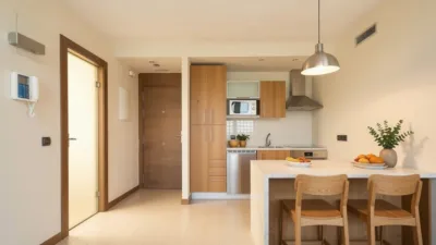 Loft on Cronos Street photo 5