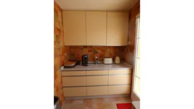 Chalet in Fortuna photo 28