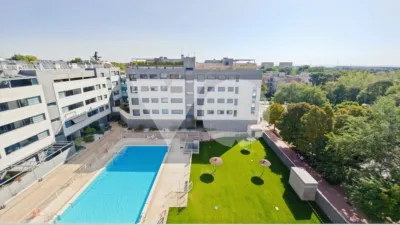 Penthouse on Calle de Velero photo 95