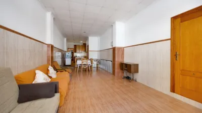 Apartment on Paseo Maritimo photo 6
