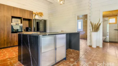 Chalet on Calle Partida Tarraso photo 8