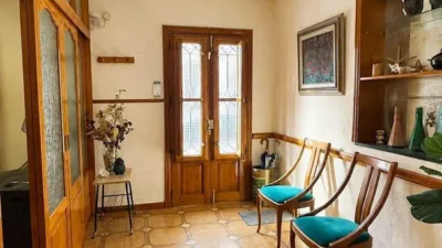 Chalet en Rafal Vell photo 13