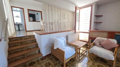 House on Carrer del Roure photo 8