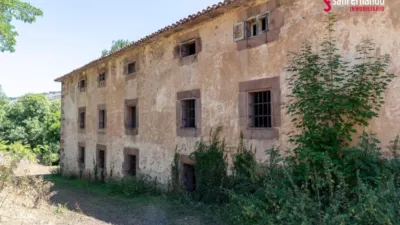 Rustic house on Calle Santiurde de Reinosa photo 3