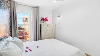 Penthouse in Palm Mar photo 14