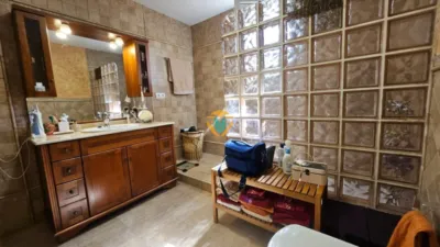 Chalet en Finestrat - Campo photo 40