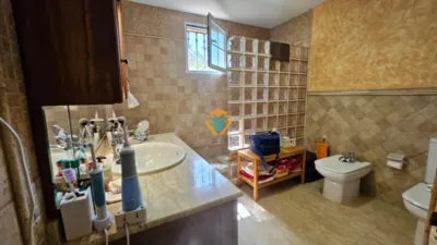 Chalet en Finestrat - Campo photo 39