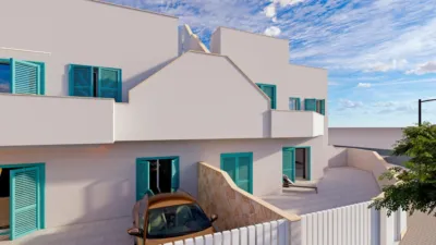 Casa – Pilar de la Horadada - Més