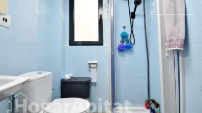 Apartment on Padre Antonio Salelles Street photo 44