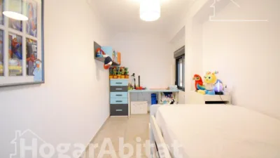 Apartment on Padre Antonio Salelles Street photo 27