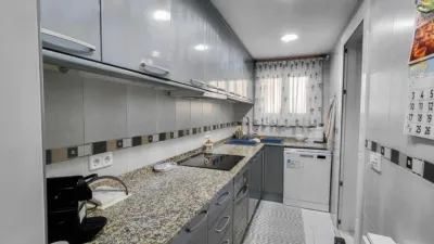 Ground Floor Apartment in Cunit Diagonal photo 8