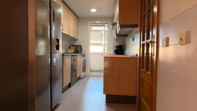 Piso en Los Valles photo 18