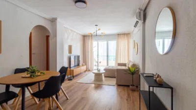 Piso – Torrevieja - Vista 3