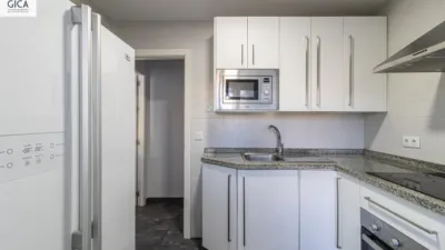 Apartment in Este photo 26