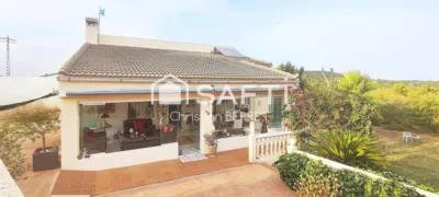 Single-family home in Alborache photo 5