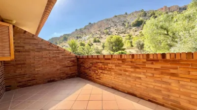 Chalet in Vistahermosa photo 29