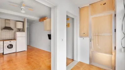 Piso – Torrevieja - Vista 5