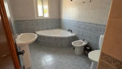 Chalet in Pelagatos - Pago del Humo photo 11
