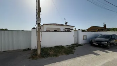 Chalet in Pelagatos - Pago del Humo photo 4