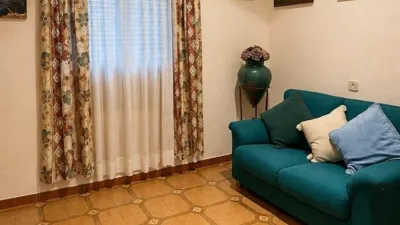 Chalet en Rafal Vell photo 11