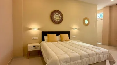 Studio in Calle de Hércules photo 5