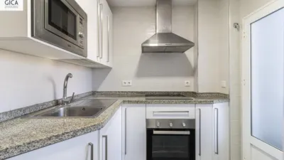 Apartment in Este photo 23